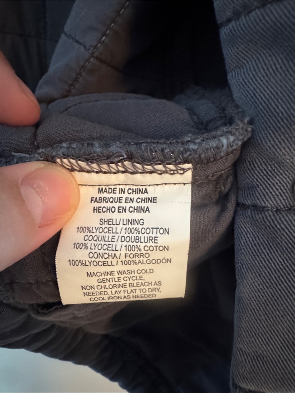 O’Neill Women’s Rya Jacket - Picture 5 of 8